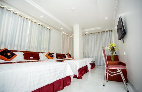 Ninh Binh Hotel | Van Hoa Hotel Ninh Binh