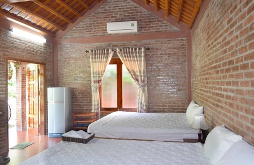 Gia Vien Casa | Van Long Family Homestay