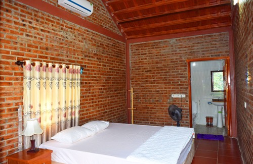 Gia Vien Casa | Van Long Family Homestay