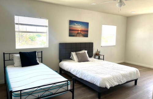 Panorama City Casa | Van nuys house