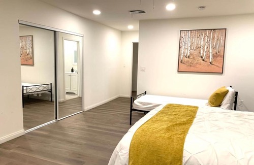 Panorama City Casa | Van nuys house