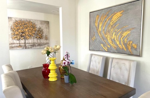 Panorama City Casa | Van nuys house