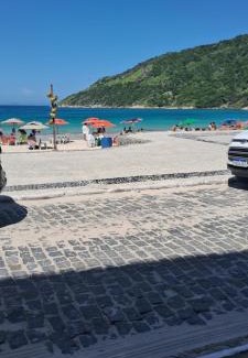 Prainha Apartamento | Van Prainha