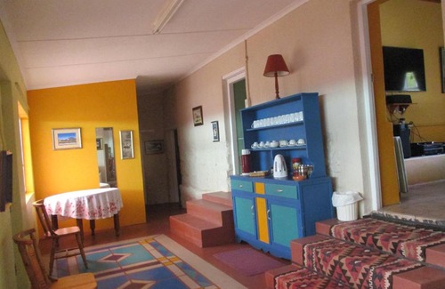 Vanrhynsdorp Casa | Van Rhyn Guest House