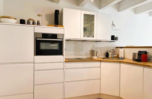 Rysum Apartamento | Van Senden 11 Bütz