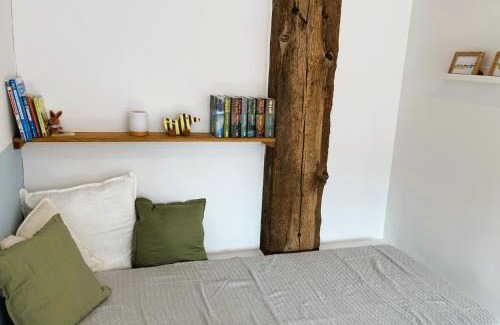 Rysum Apartamento | Van Senden 11 Bütz