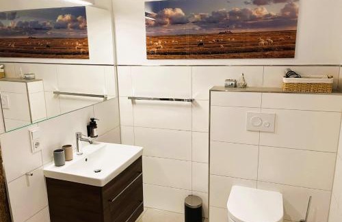 Rysum Apartamento | Van Senden 11 Bütz