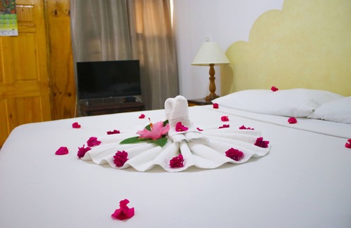 Negril Casa | Van Villa Holidays