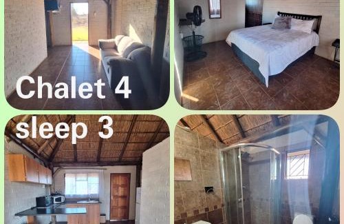 Vryburg Apartamento | Van Zyls Hoek