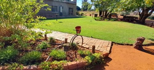 Vryburg Apartamento | Van Zyls Hoek