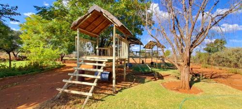 Vryburg Apartamento | Van Zyls Hoek