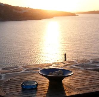 Mykonos Hotel | Vana Holidays