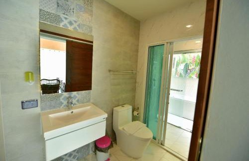 Photharam Cabina | Vana Kiri Land