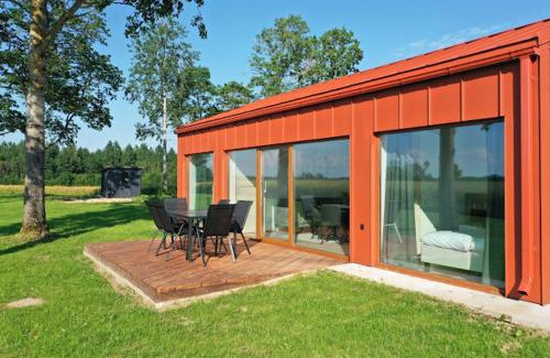 Jogeva County Casa | Vana-Piiri Puhkemaja