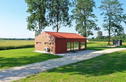 Jogeva County Casa | Vana-Piiri Puhkemaja