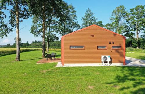 Jogeva County Casa | Vana-Piiri Puhkemaja