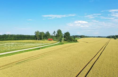 Jogeva County Casa | Vana-Piiri Puhkemaja