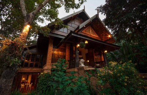 Mae Rim Villa | Vana Som - La Cámara Baja