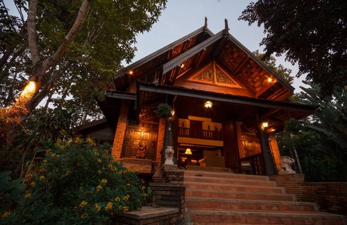 Mae Rim Villa | Vana Som - La Cámara Baja