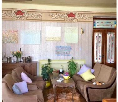 Vanadzor Casa | Vanadzor Family Art House