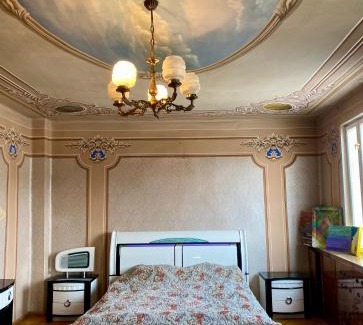 Vanadzor Casa | Vanadzor Family Art House