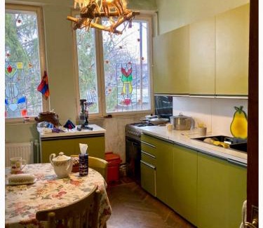 Vanadzor Casa | Vanadzor Family Art House