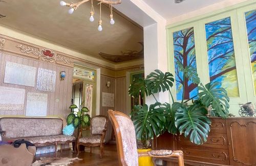 Vanadzor Casa | Vanadzor Family Art House