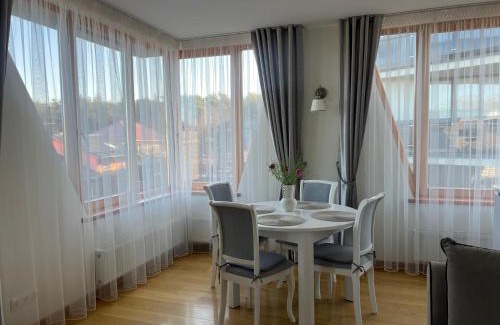Palanga Apartamento | Vanagupe Private Apartment