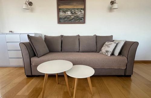 Palanga Apartamento | Vanagupe Private Apartment