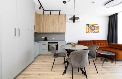 Palanga Apartamento | Vanagupes Park Apartments, By Cohost