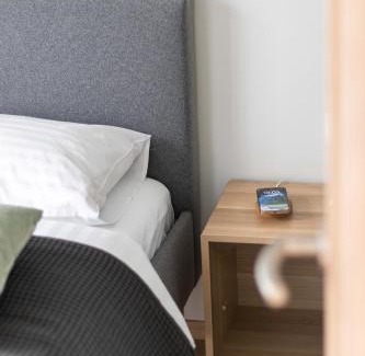 Palanga Apartamento | Vanagupes Park Apartments, By Cohost