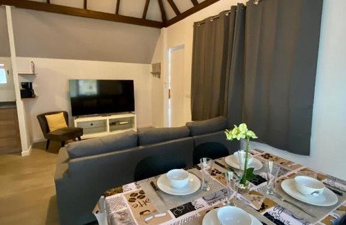 Punaauia Chalet De Esquí | Vanakea Beach House