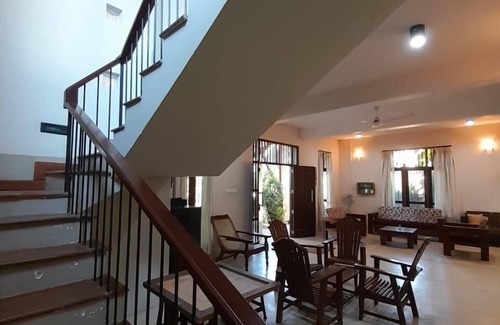 Yodakandiya Cama Y Desayuno | Vanaro villa