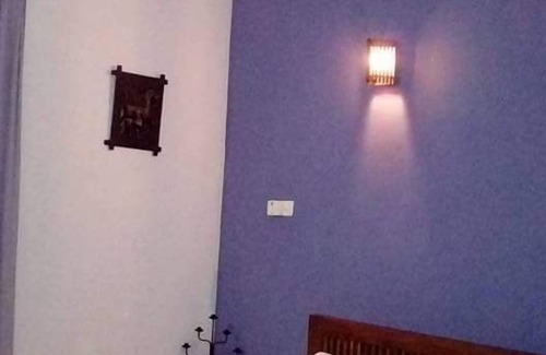 Yodakandiya Cama Y Desayuno | Vanaro villa