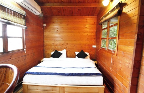 Bail Parao Complejo | Vanasthali Jungle Resort Jim Corbett