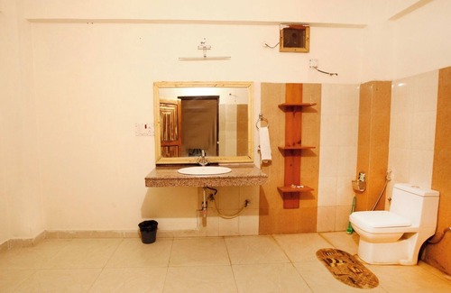 Bail Parao Complejo | Vanasthali Jungle Resort Jim Corbett