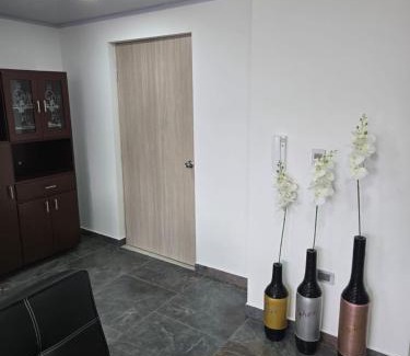 Las Mercedes Apartamento | Vancouver 102