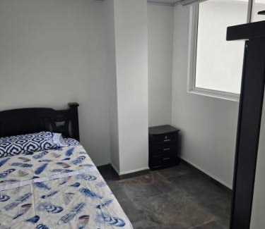 Las Mercedes Apartamento | Vancouver 102
