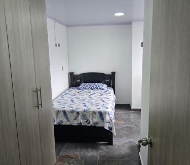 Las Mercedes Apartamento | Vancouver 102