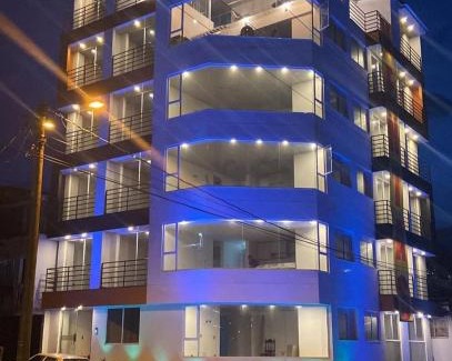 Las Mercedes Apartamento | Vancouver 102
