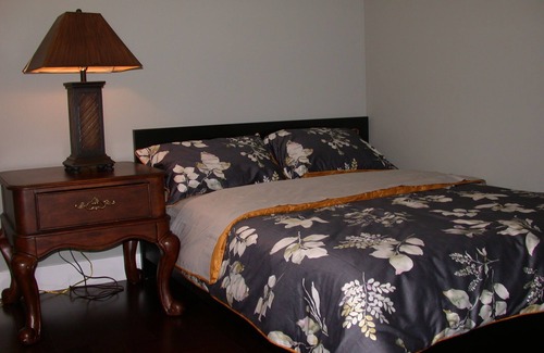 Coquitlam Casa | Vancouver Austin Guesthouse