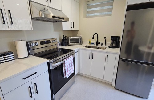 Riley Park Casa | Vancouver central exploring place