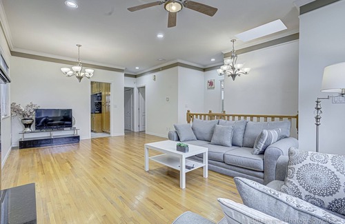 Hastings Casa | vancouver cozy home 2br for 1-4 peoples 10mins to DT