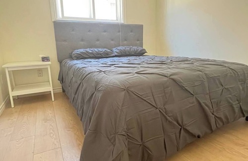 Hastings Casa | vancouver cozy home 2br for 1-4 peoples 10mins to DT