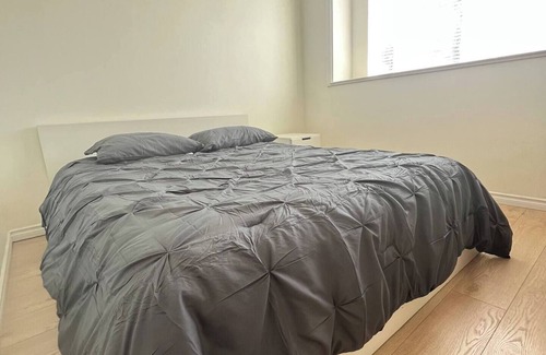 Hastings Casa | vancouver cozy home 2br for 1-4 peoples 10mins to DT