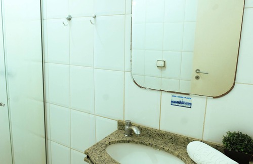 Ribeirao Preto Hotel | Vancouver Hotel