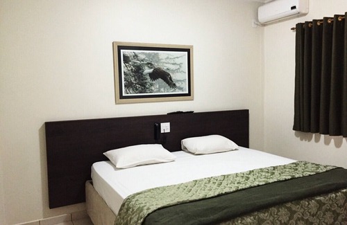 Ribeirao Preto Hotel | Vancouver Hotel