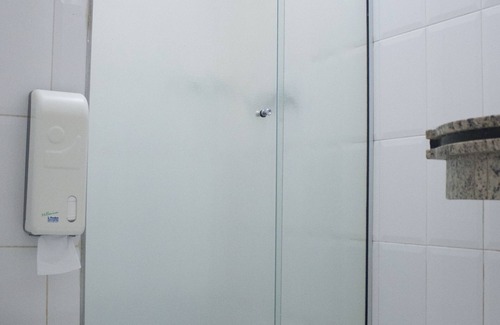 Ribeirao Preto Hotel | Vancouver Hotel
