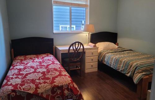 Coquitlam Casa | Vancouver Jenny's Guesthouse