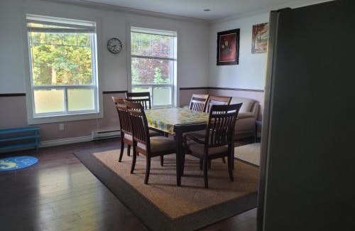Coquitlam Casa | Vancouver Jenny's Guesthouse